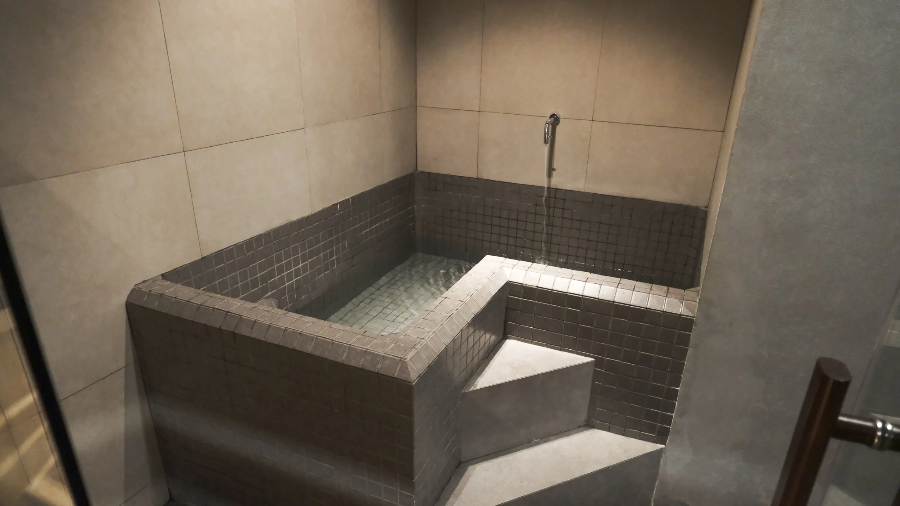 Recovery space 4